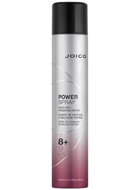 Joico Power Spray Fast-Dry Finishing Spray | For Most Hai