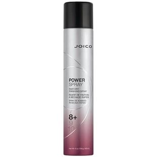 Fast Dry Finishing Joico Most Spray For Hai Power