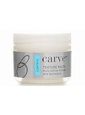 Brocato Carve Texture Hair Paste: Styling Texturizer Crea