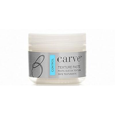 Brocato Carve Texture Hair Paste: Styling Texturizer Crea