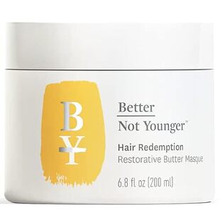 Better Not Younger Hair Redemption Restorative Butter Mas