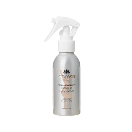 Ahimsa Leave-in Conditioner | 100% Natural Origin | Silic