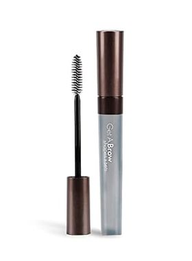 Sorme Cosmetics Get A Brow Gel， Clear， 0.4 Ounce