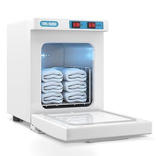 Hot Towel Warmer， Spa Towel Cabinet 5L Professional Mini
