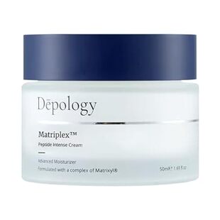Matriplex? Infused Peptide Cream with Intense depology