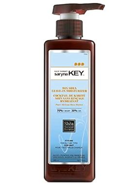 Saryna Key Curl Control Mixed Shea 70-30 (500ml/16.9oz) -
