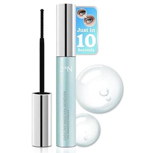 2aN Easy Hypoallergenic Remover Beauty Mascara Off