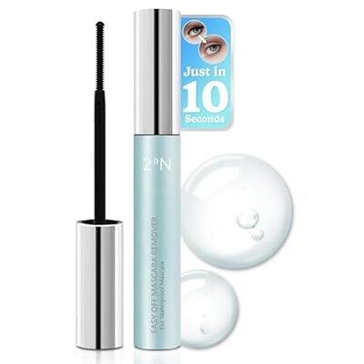 [K-Beauty] 2aN Easy Off Mascara Remover， Hypoallergenic M