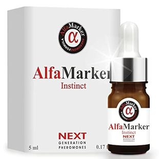 Pheromone Women Perfume for Perf Oil Instinct