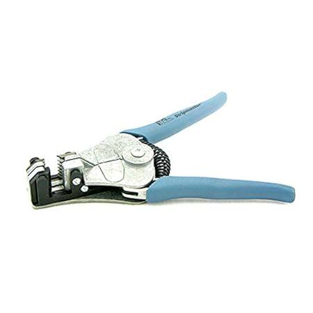 Ideal Industries Inc 45-097 - Wire Stripper， Maximum Comp