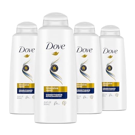 Dove Nutritive Solutions Strengthening Conditioner Intens