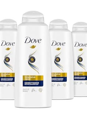 Dove Nutritive Solutions Strengthening Conditioner Intens