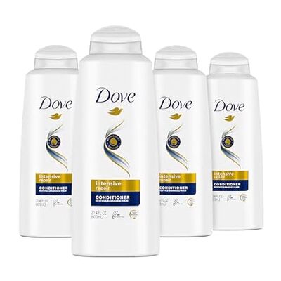 Dove Nutritive Solutions Strengthening Conditioner Intens