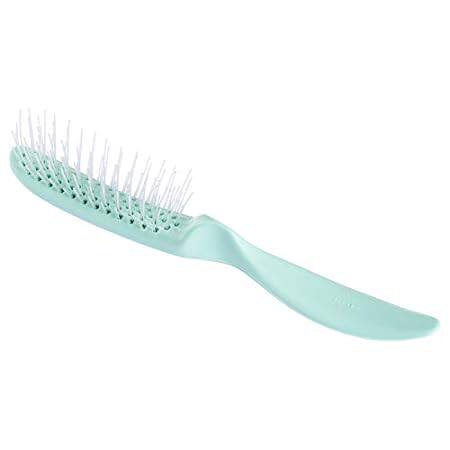 Stanley Style Glider Detangle Hair Brush for Women - Gent
