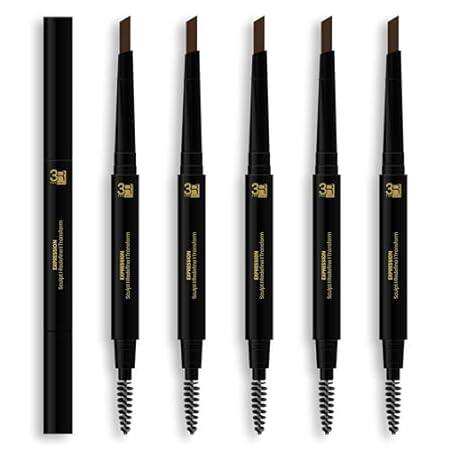 Brow Definer (Auburn) - 3R Factory Auburn Eye Brow Pencil