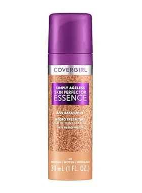 Covergirl Simply Ageless Skin Perfector Essence Foundatio
