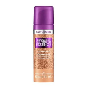 Covergirl Simply Ageless Skin Perfector Essence Foundatio