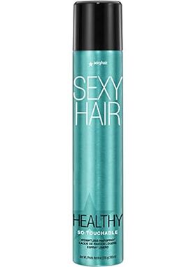 SexyHair Healthy So Touchable Weightless Hairspray | Ligh