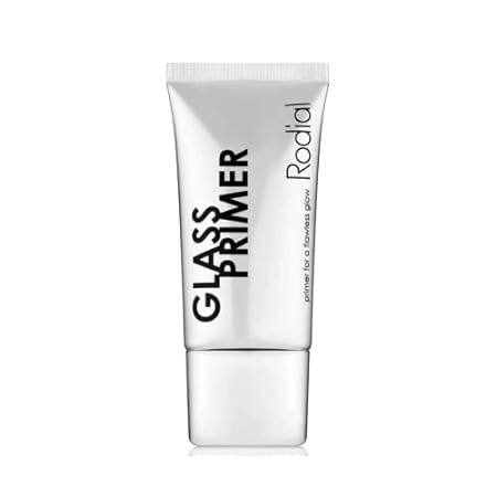 Rodial Glass Primer 30ml， Ultra-Hydrating Makeup Primer t