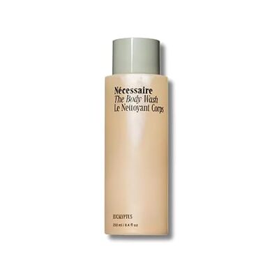 Nécessaire The Body Wash Eucalyptus - Replenishing Oil-In