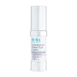 M-61 Hydraboost Collagen+Peptide Water Eye Cream - Age-de