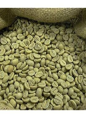 GUATEMALA Premium Green Unroasted Raw Coffee Beans Farm D