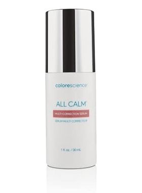 Colorescience All Calm Multi-Correction Serum， 1 fl. oz.