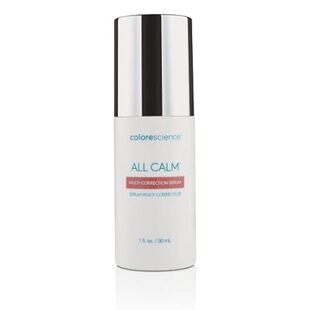 Colorescience All Calm Multi-Correction Serum， 1 fl. oz.