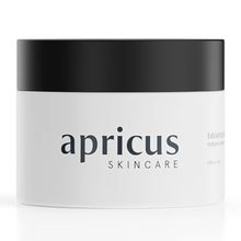Exfoliating Facial Scrub for Men by Apricus Skincare | De