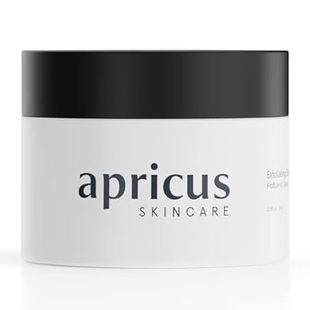 for Men Exfoliating Skincare Scrub Apricus Facial