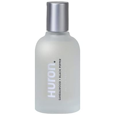 Huron Eau de Parfum - Everyday Fragrance for Men - Clean