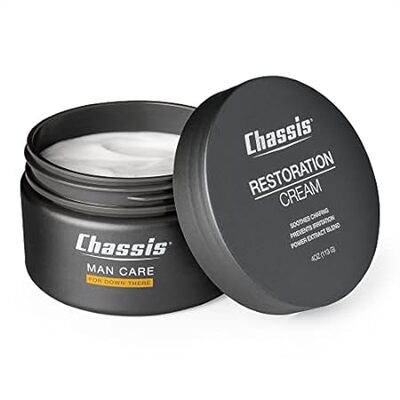 Chassis Restoration Cream， Moisturizing， Anti-Chafing Cre