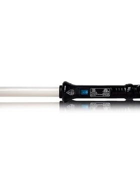 Paul Brown Hawaii EOS Curling Wand; Premium Hair Clipless