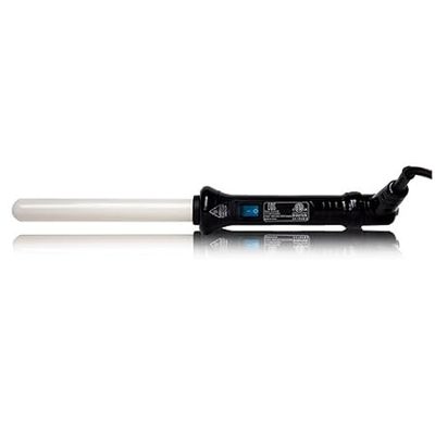 Paul Brown Hawaii EOS Curling Wand; Premium Hair Clipless