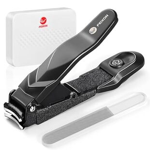 Catcher for Duty Heavy with Women Men Clippers Nail