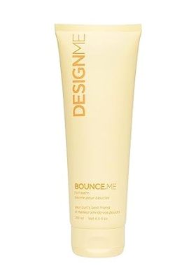 BOUNCE.ME Curl Balm by DESIGNME | Curl Cream for Curly Ha