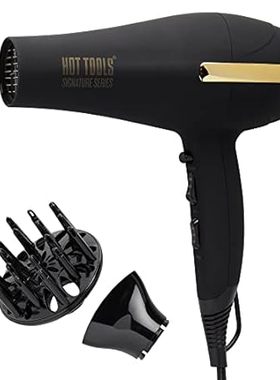 Hot Tools Pro Signature Ionic Ceramic Hair Dryer | Lightw