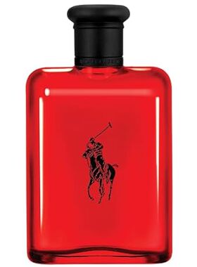 Ralph Lauren - Polo Red - Eau de Toilette - Men's Cologne