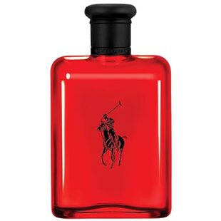 Ralph Lauren - Polo Red - Eau de Toilette - Men's Cologne
