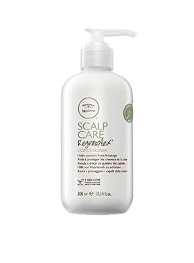 Tea Tree Scalp Care Regeniplex Conditioner， Thickens + St
