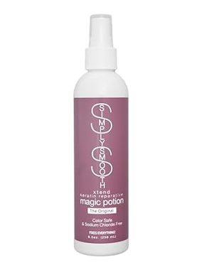 SIMPLY SMOOTH Keratin Reparative Magic Potion Original Le