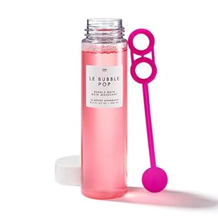 Le Monde Gourmand Le Bubble Pop Bubble Bath - 8.45 fl oz