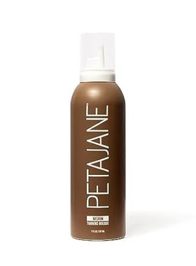 Medium Tanning Mousse 7oz - Sunless Self-Tanner for a Nat