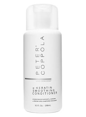 PETER COPPOLA A-Keratin Smoothing Conditioner - Detangles