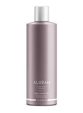 ALURAM Coconut Water Daily Conditioner for Men and Women，