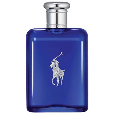 Ralph Lauren - Polo Blue - Eau de Toilette - Men's Cologn
