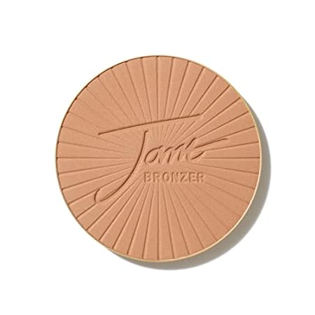 Jane Iredale PureBronze Matte Bronzer Refill Bronzing Pow