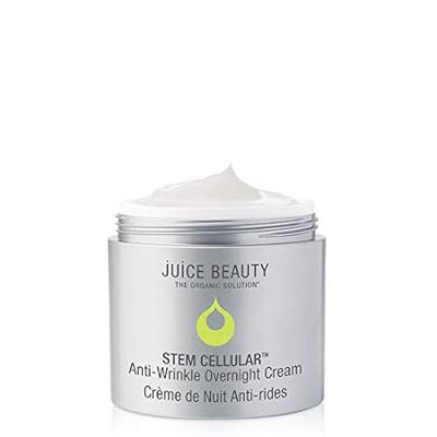 Juice Beauty STEM CELLULAR Anti-Wrinkle Ceramide Overnigh