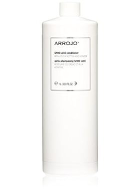 ARROJO Shine Luxe Conditioner， Majestic Black Orchid Parent