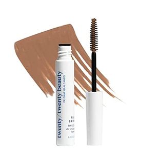 Brows Eyebrow Tinted Vegan for Gel Full